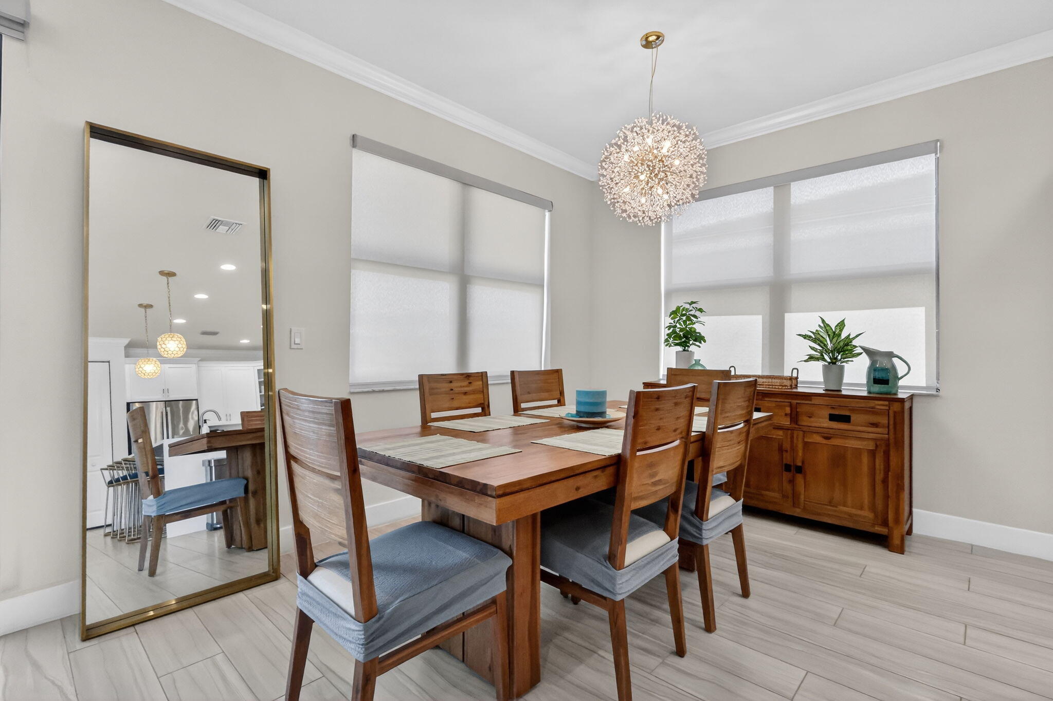 TOSCANA ISLES PUD PL - Residential