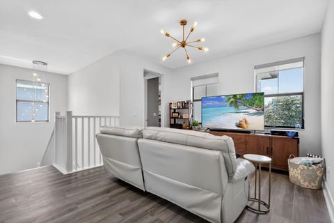 Tiny photo for 7204 Stella Lane, Lake Worth, FL 33463 (MLS # B26009797)
