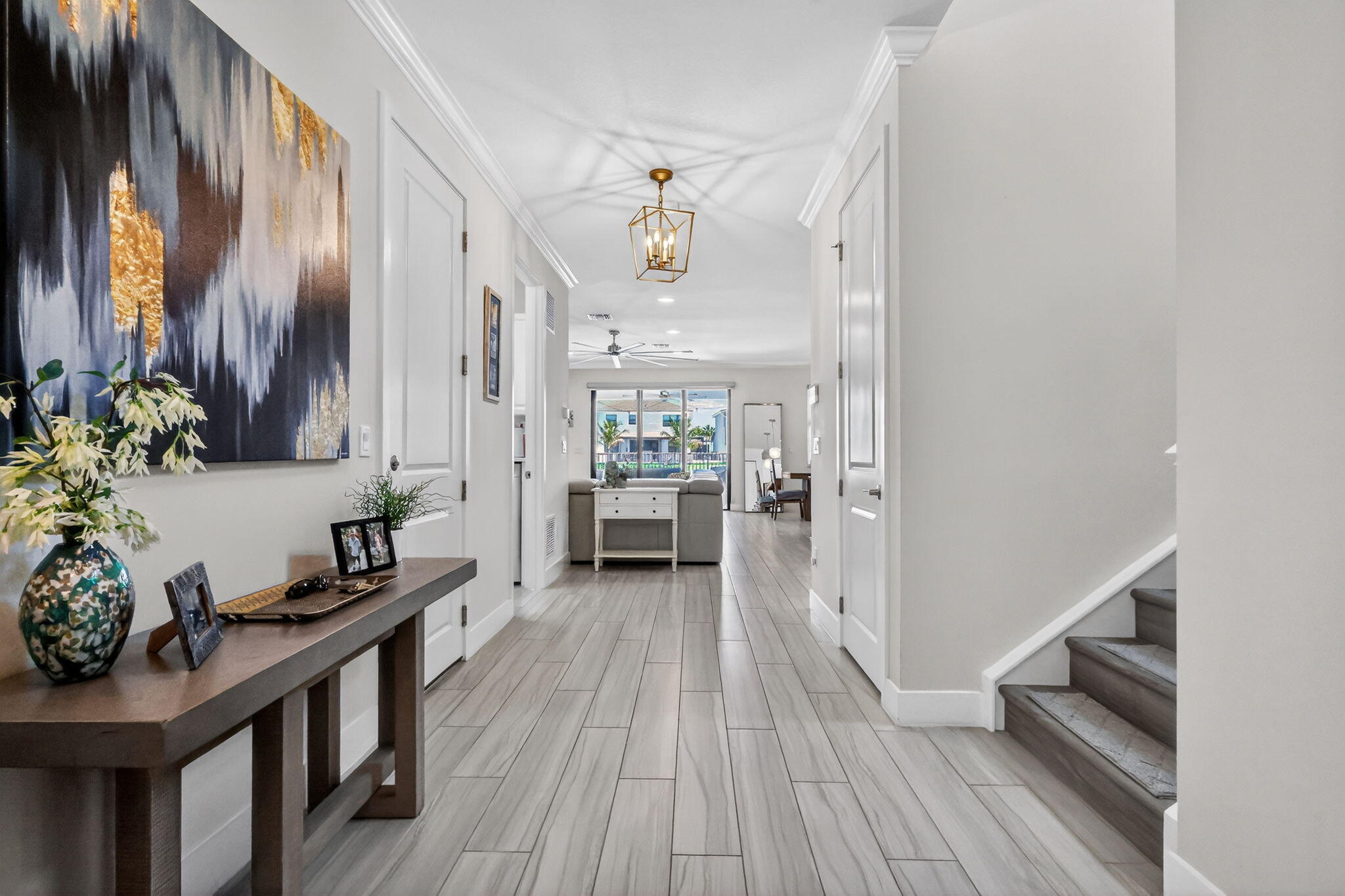 TOSCANA ISLES PUD PL - Residential