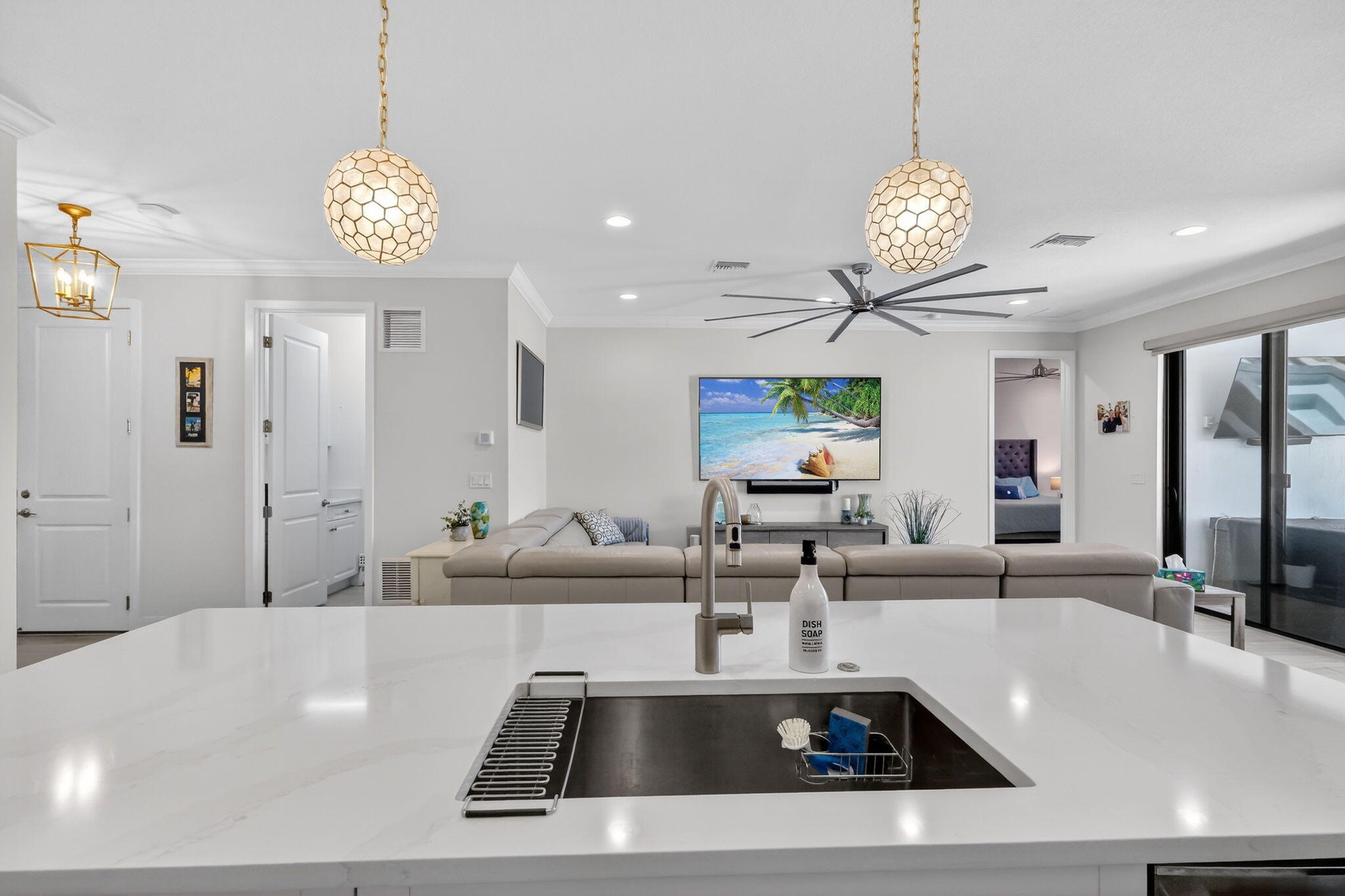 TOSCANA ISLES PUD PL - Residential