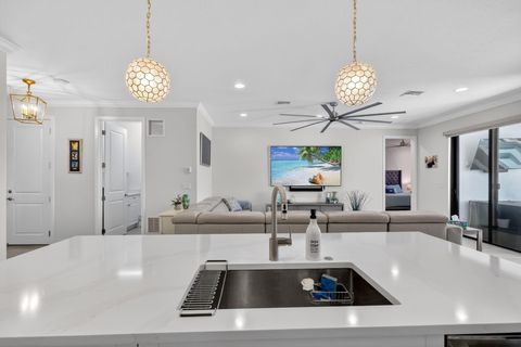 Tiny photo for 7204 Stella Lane, Lake Worth, FL 33463 (MLS # B26009797)