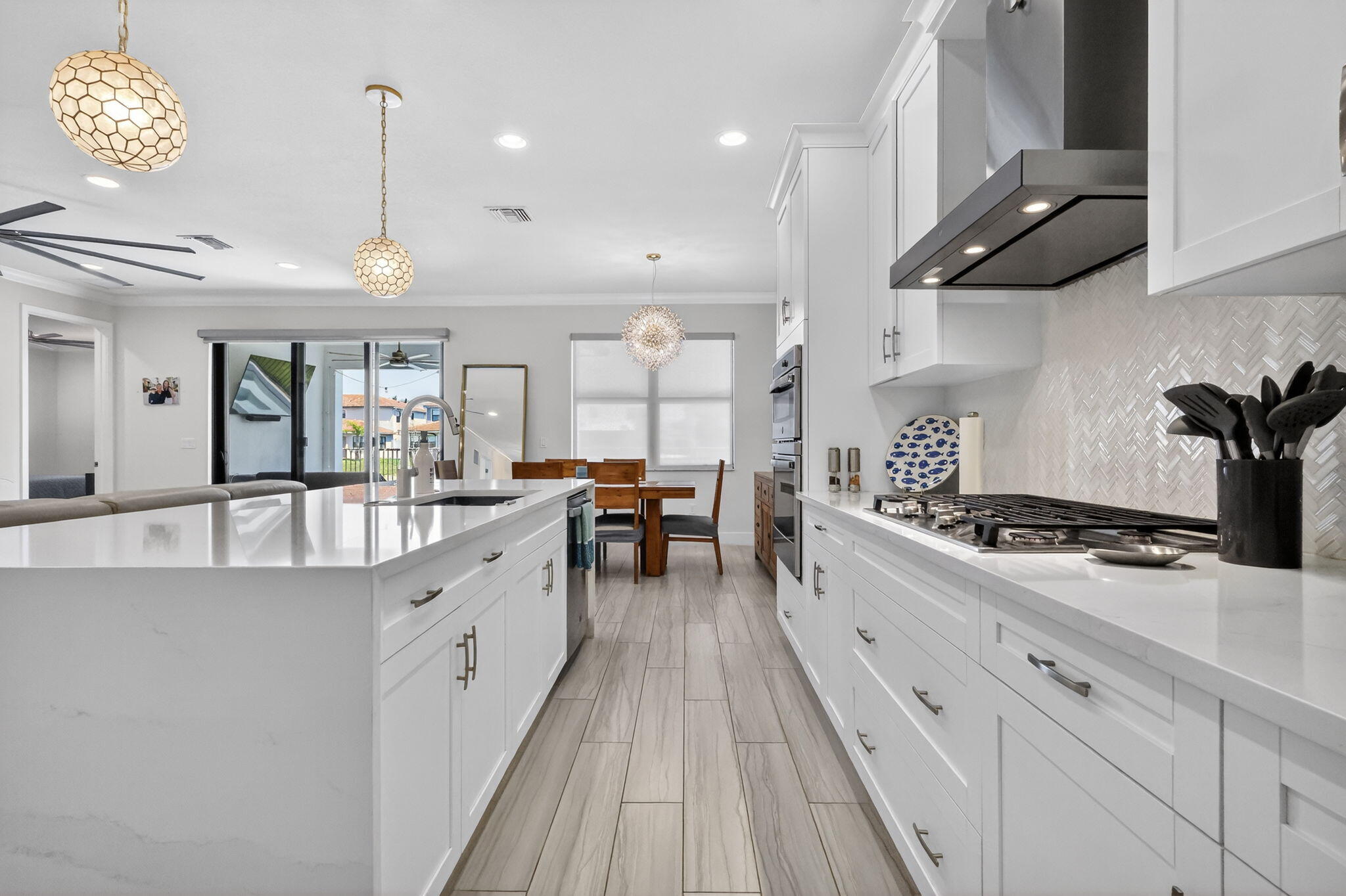 TOSCANA ISLES PUD PL - Residential