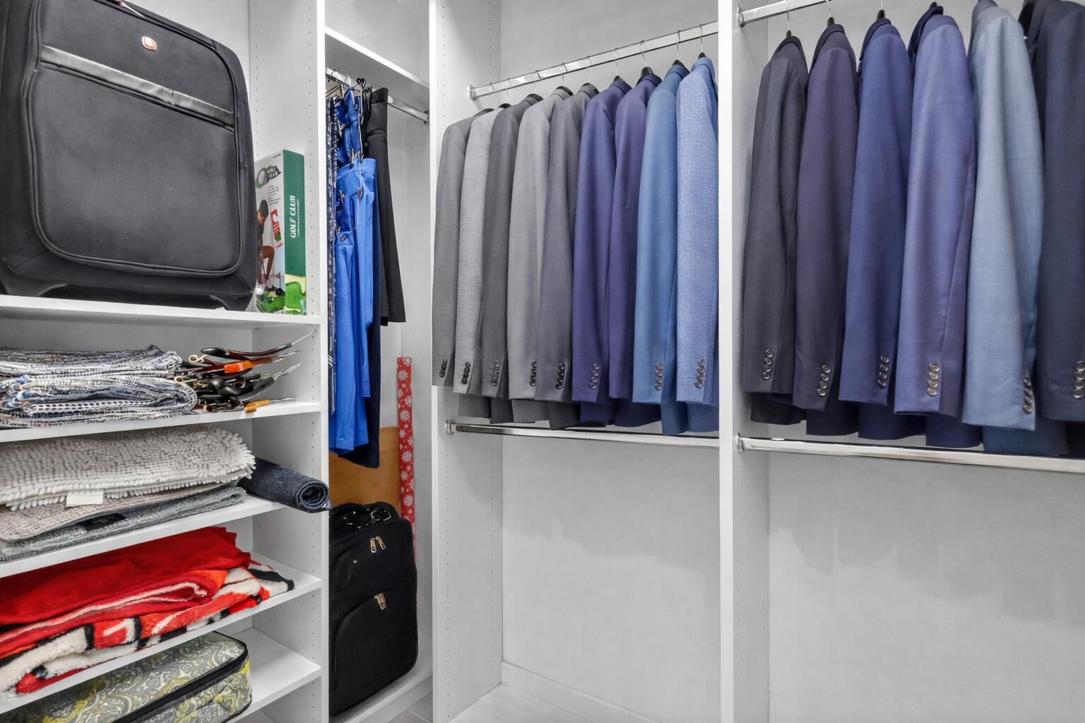 TOSCANA ISLES PUD PL - Residential