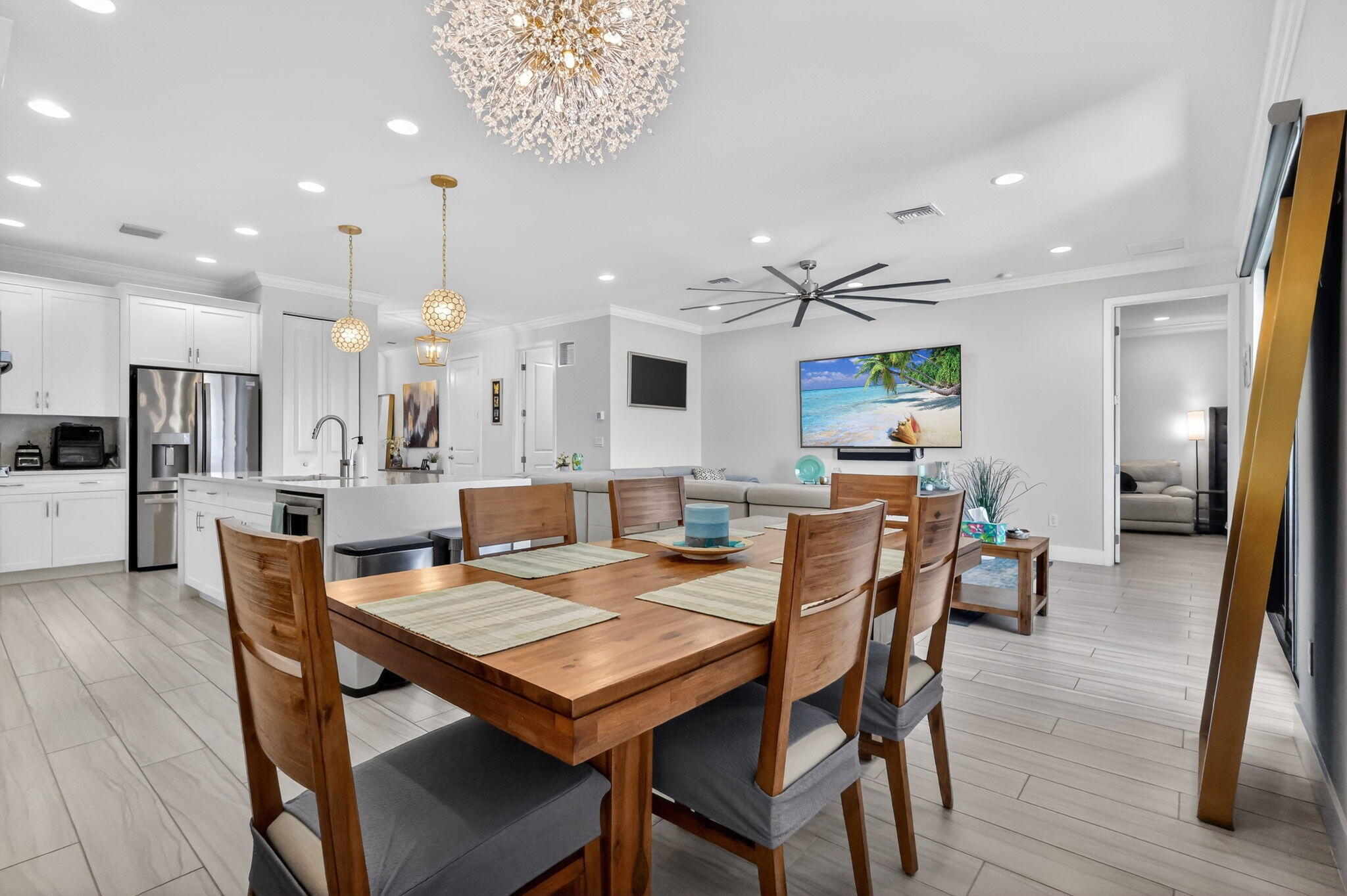 TOSCANA ISLES PUD PL - Residential