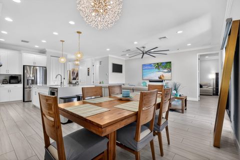 Tiny photo for 7204 Stella Lane, Lake Worth, FL 33463 (MLS # B26009797)