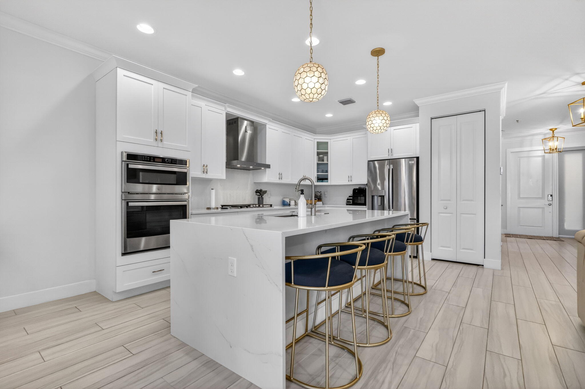 TOSCANA ISLES PUD PL - Residential