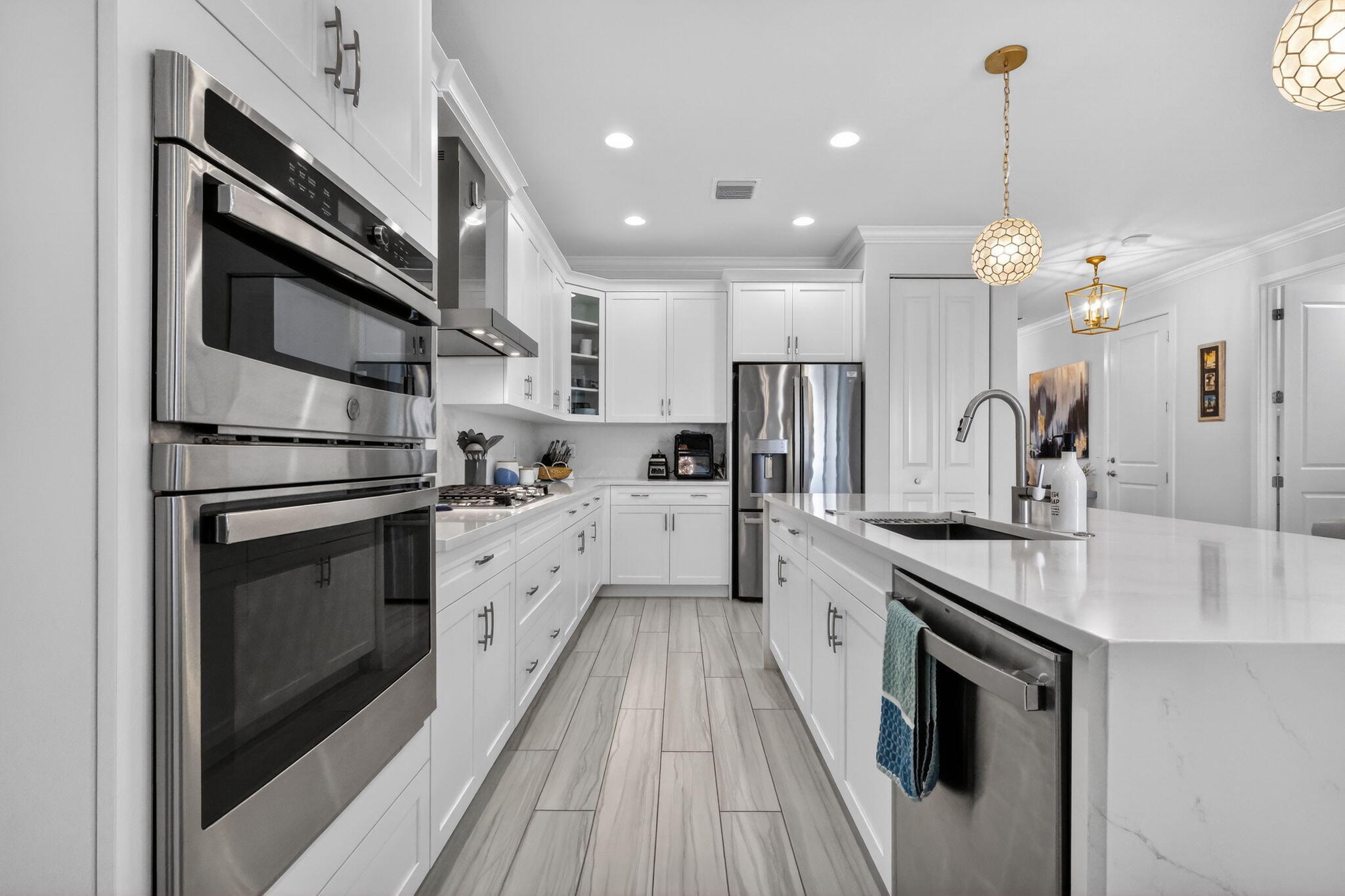 TOSCANA ISLES PUD PL - Residential