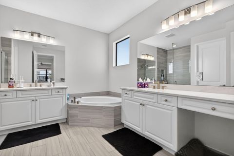 Tiny photo for 7204 Stella Lane, Lake Worth, FL 33463 (MLS # B26009797)