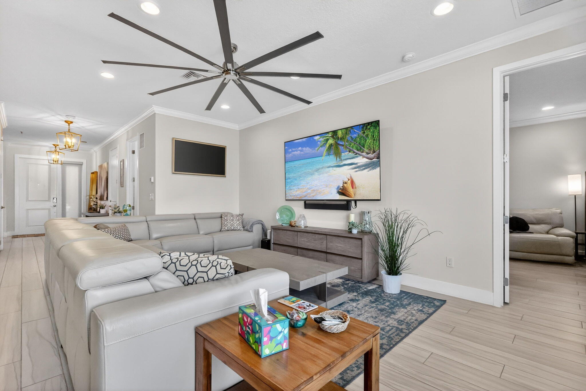 TOSCANA ISLES PUD PL - Residential