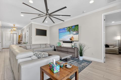 Tiny photo for 7204 Stella Lane, Lake Worth, FL 33463 (MLS # B26009797)