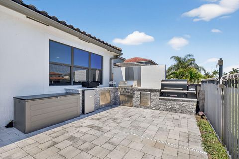 Tiny photo for 7204 Stella Lane, Lake Worth, FL 33463 (MLS # B26009797)