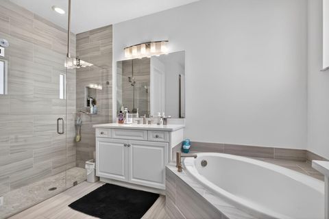 Tiny photo for 7204 Stella Lane, Lake Worth, FL 33463 (MLS # B26009797)