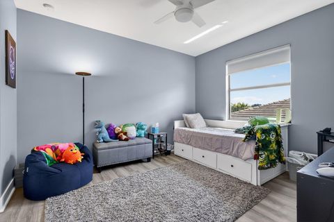 Tiny photo for 7204 Stella Lane, Lake Worth, FL 33463 (MLS # B26009797)