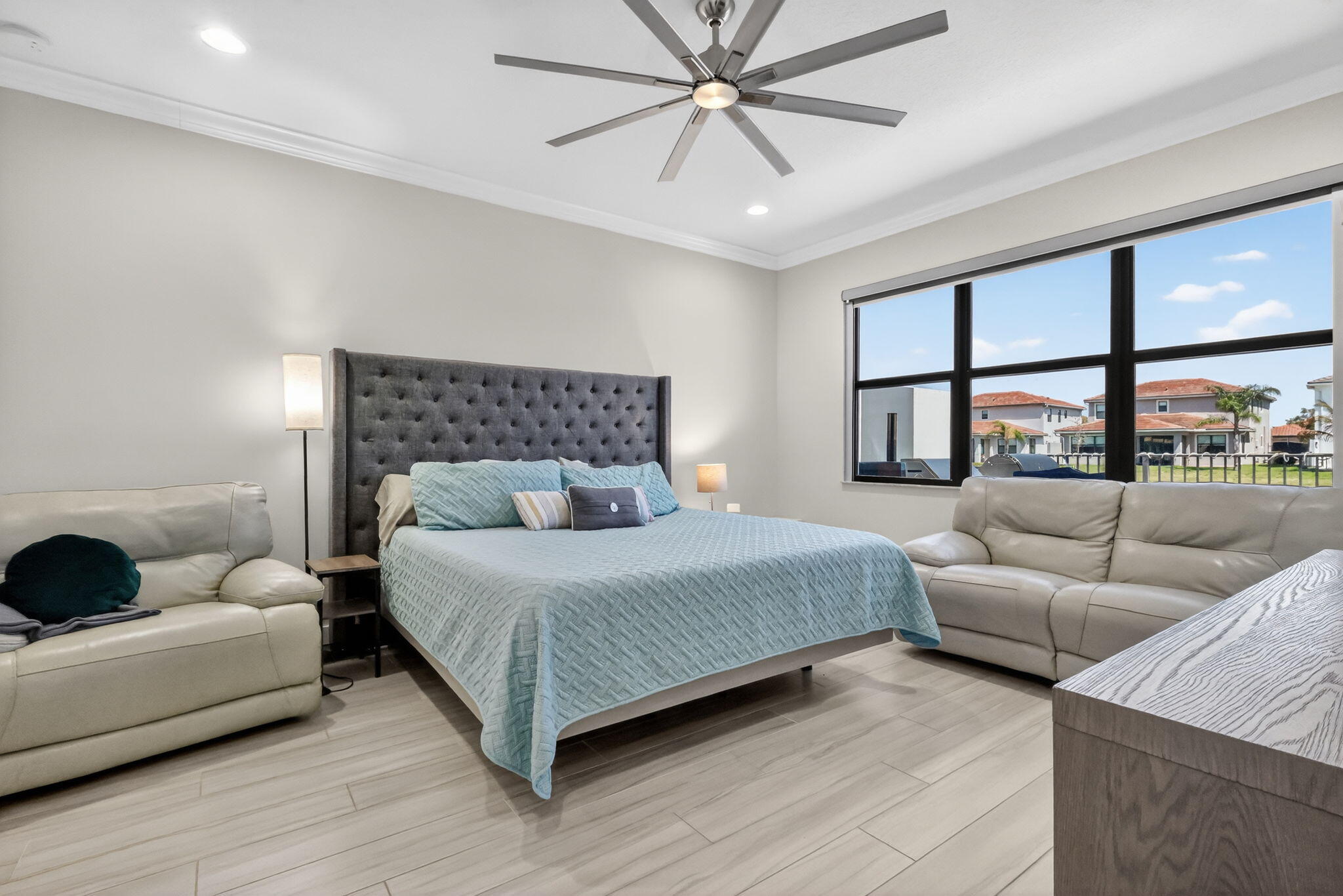 TOSCANA ISLES PUD PL - Residential