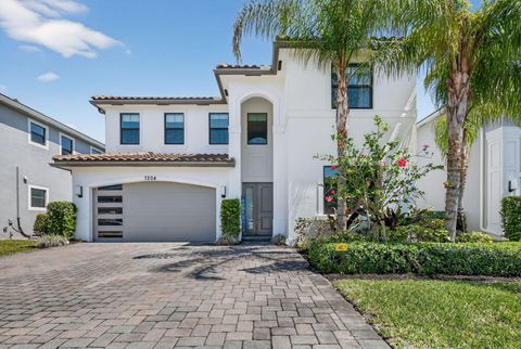 Tiny photo for 7204 Stella Lane, Lake Worth, FL 33463 (MLS # B26009797)