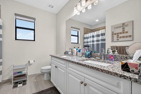 Tiny photo for 7204 Stella Lane, Lake Worth, FL 33463 (MLS # B26009797)