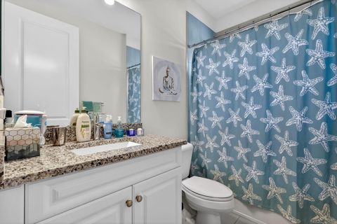 Tiny photo for 7204 Stella Lane, Lake Worth, FL 33463 (MLS # B26009797)