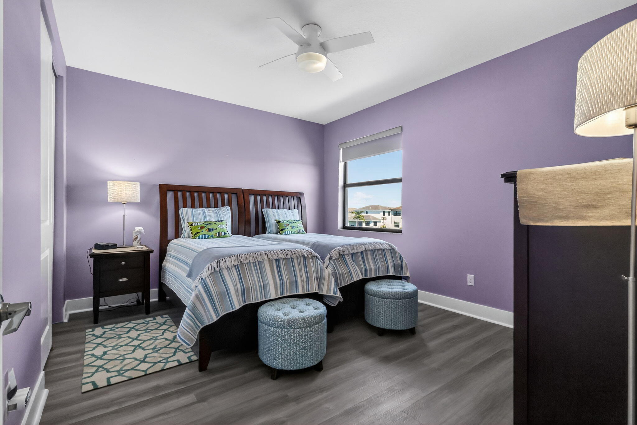 TOSCANA ISLES PUD PL - Residential