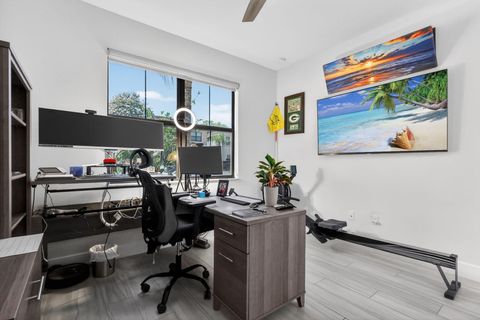 Tiny photo for 7204 Stella Lane, Lake Worth, FL 33463 (MLS # B26009797)