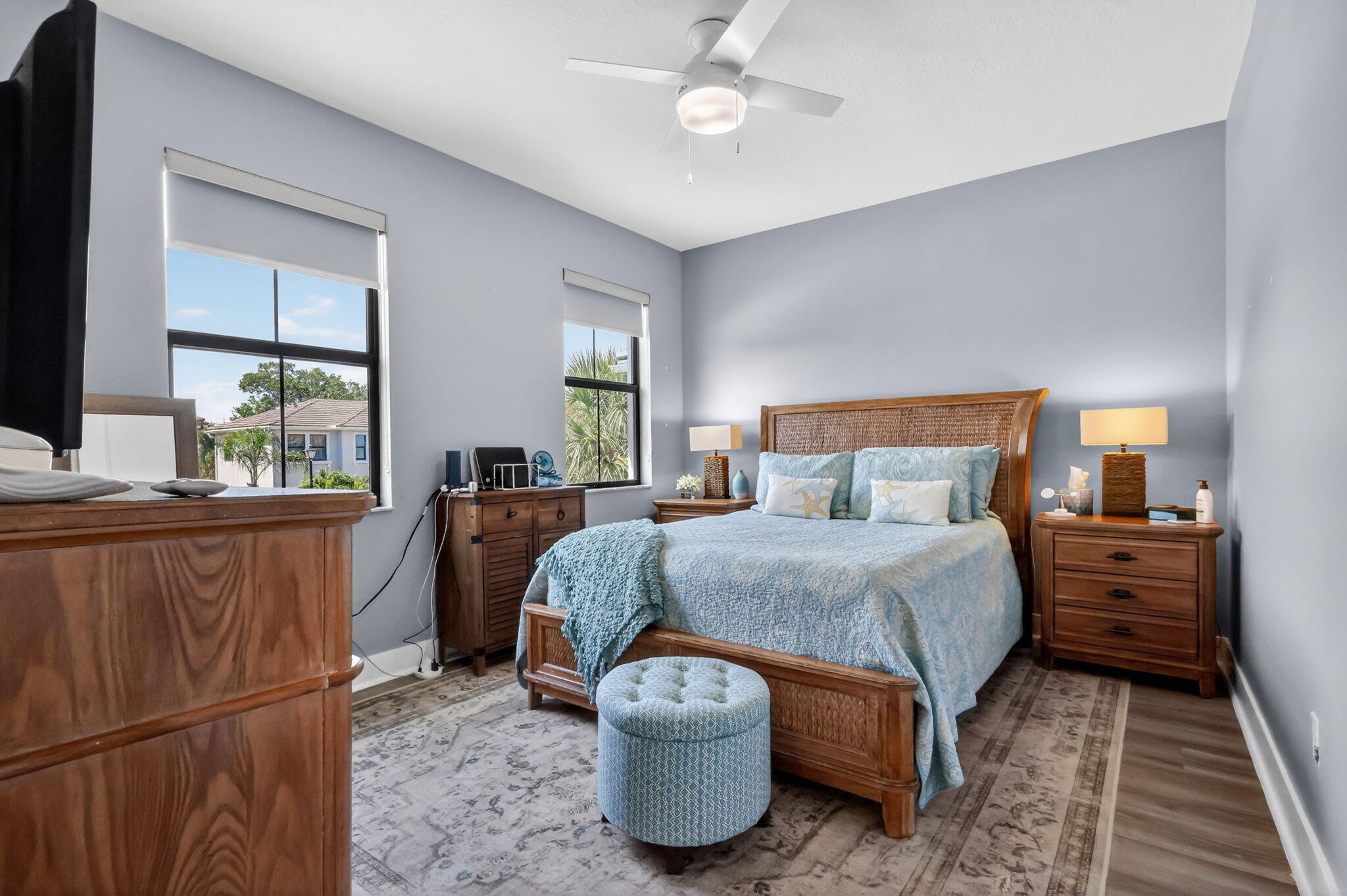 TOSCANA ISLES PUD PL - Residential