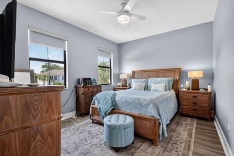 Tiny photo for 7204 Stella Lane, Lake Worth, FL 33463 (MLS # B26009797)