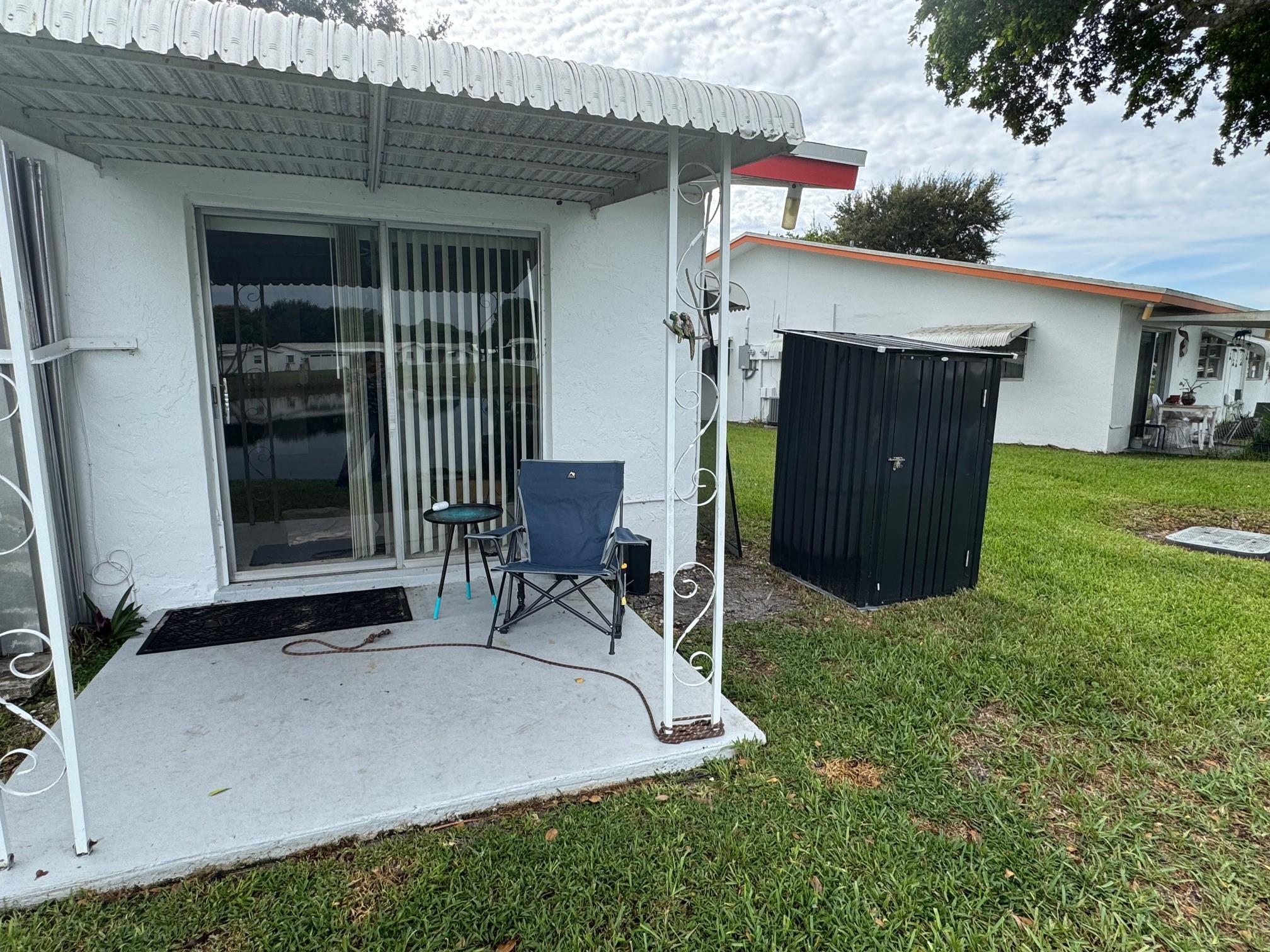 Lauderdale West - Residential