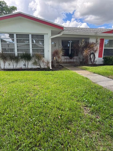 1071 NW 88th Ave 93A Fort Lauderdale FL 33322