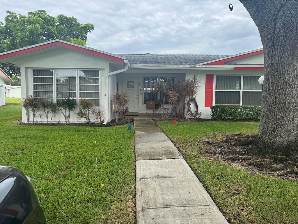 Photo of 1071 NW 88th Ave #93A, Fort Lauderdale, FL 33322 (MLS # F10533036)
