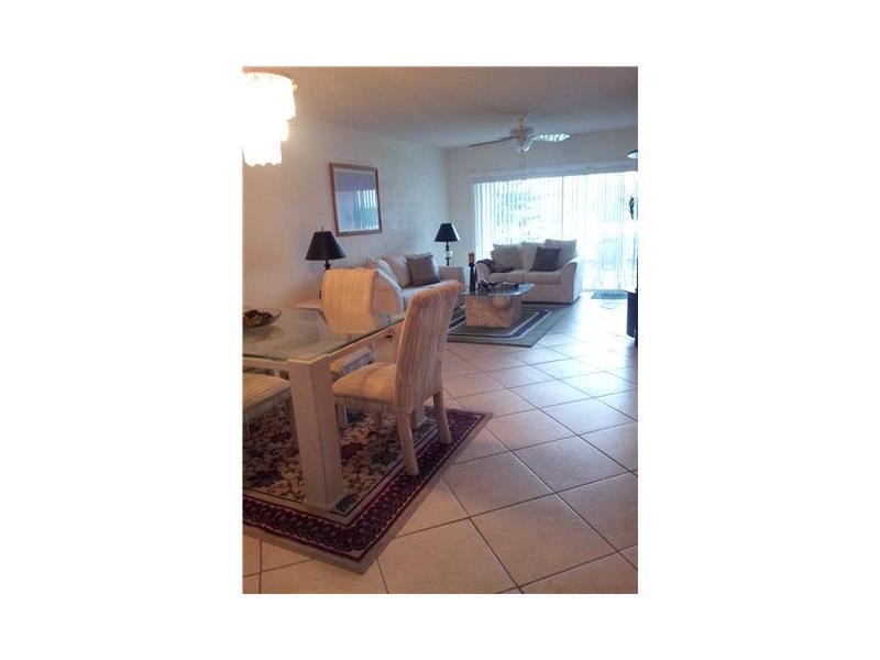 Palm Aire CC - Residential Lease