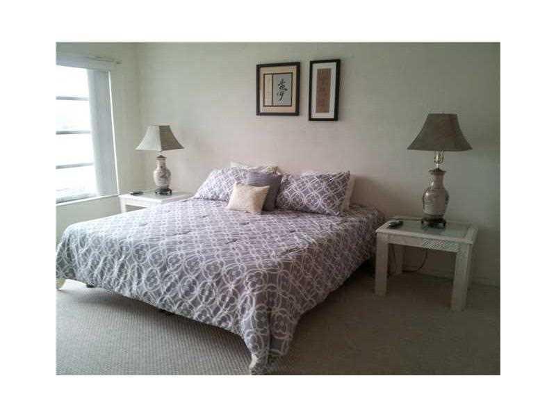 Palm Aire CC - Residential Lease