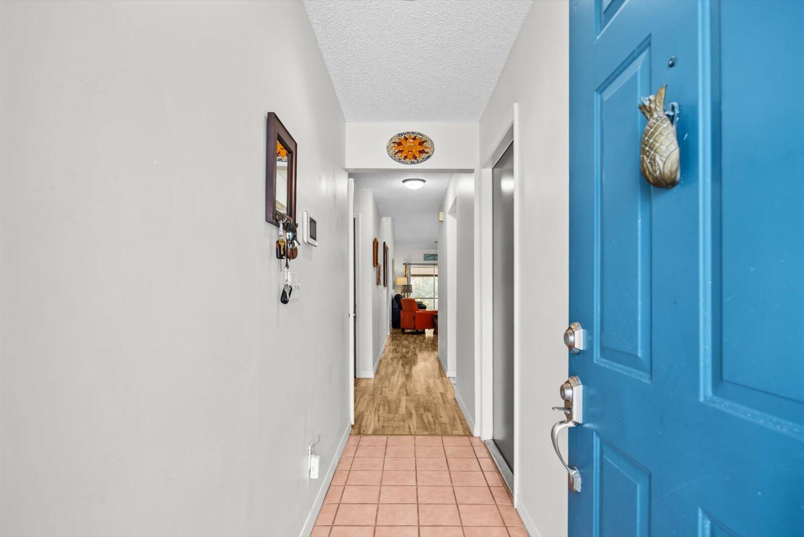 Holly Creek - Residential