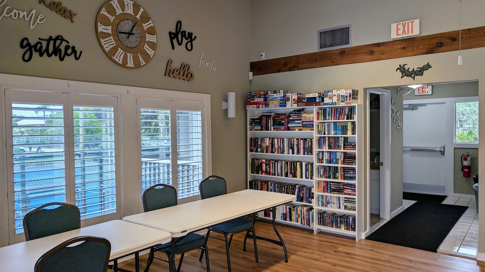 Holly Creek - Residential