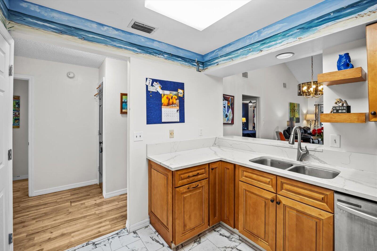 Holly Creek - Residential