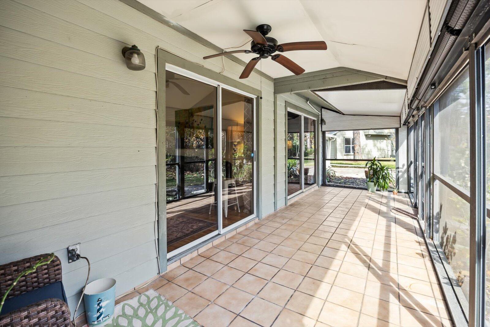 Holly Creek - Residential