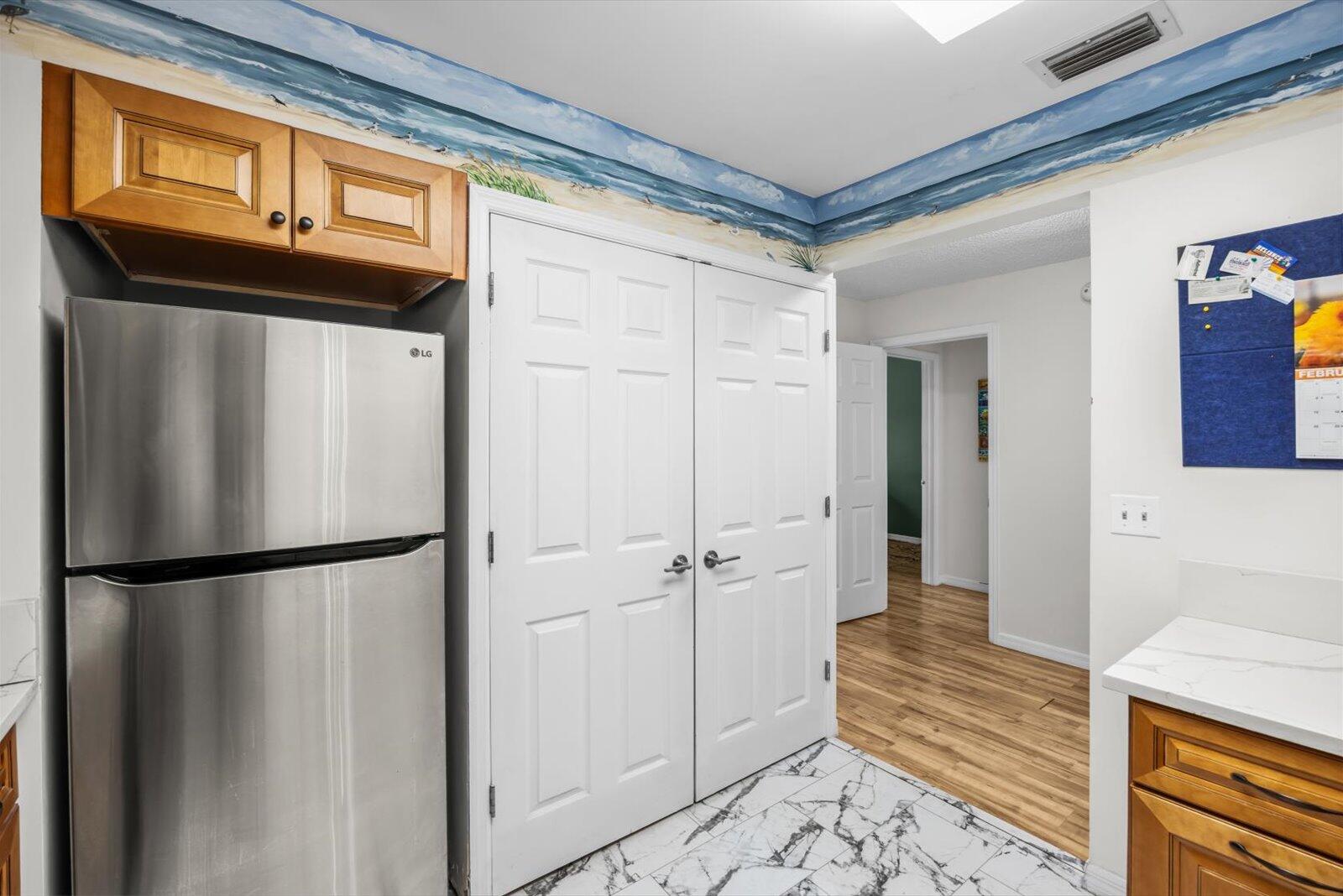 Holly Creek - Residential