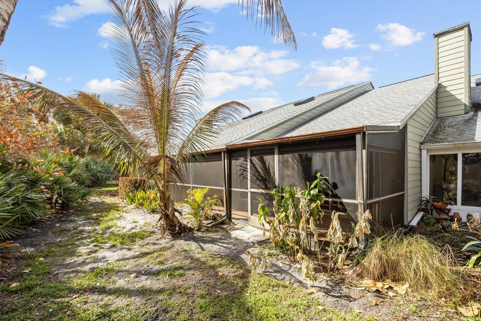 Holly Creek - Residential