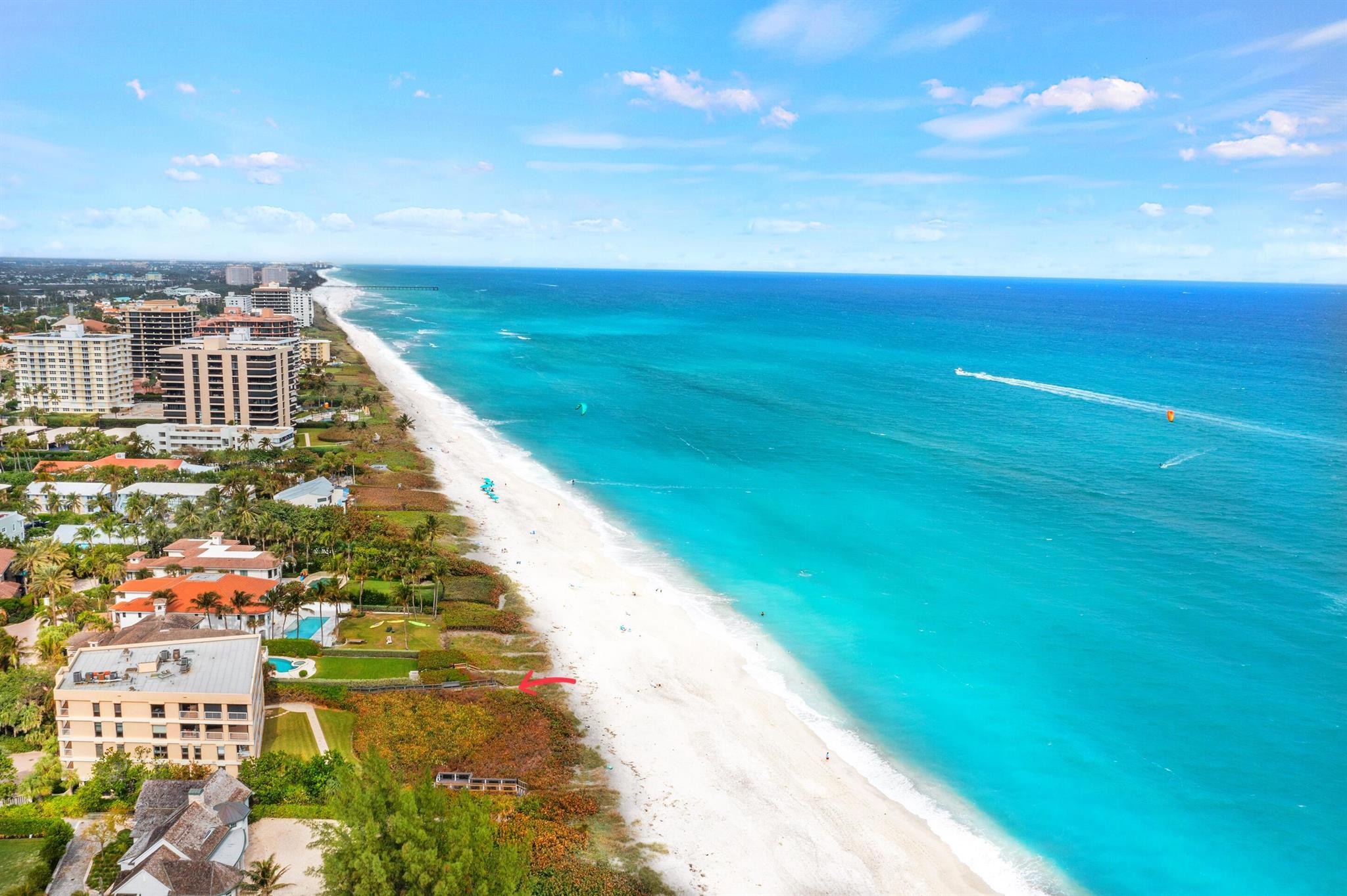 ALICANTE - Residential