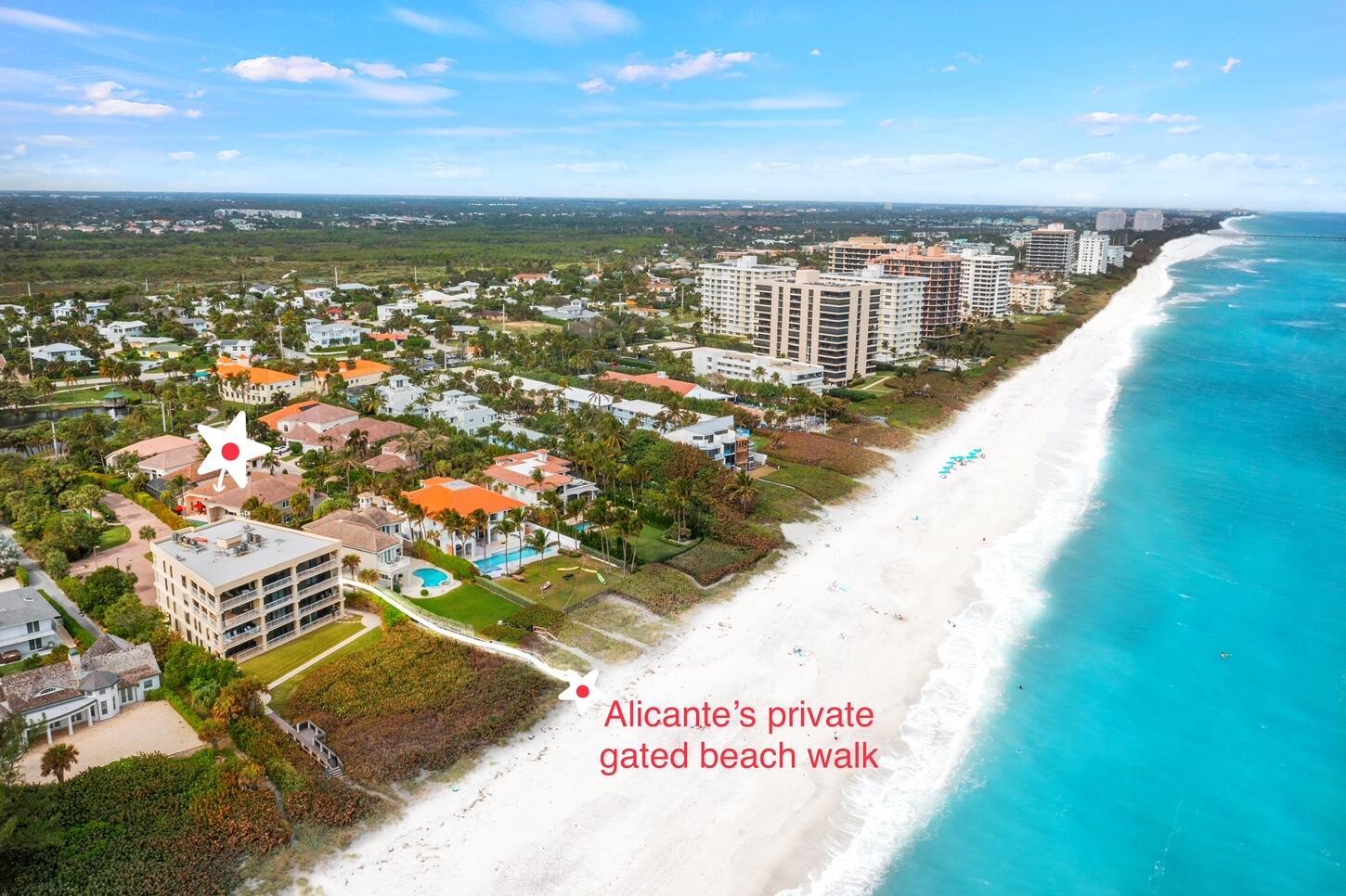 ALICANTE - Residential