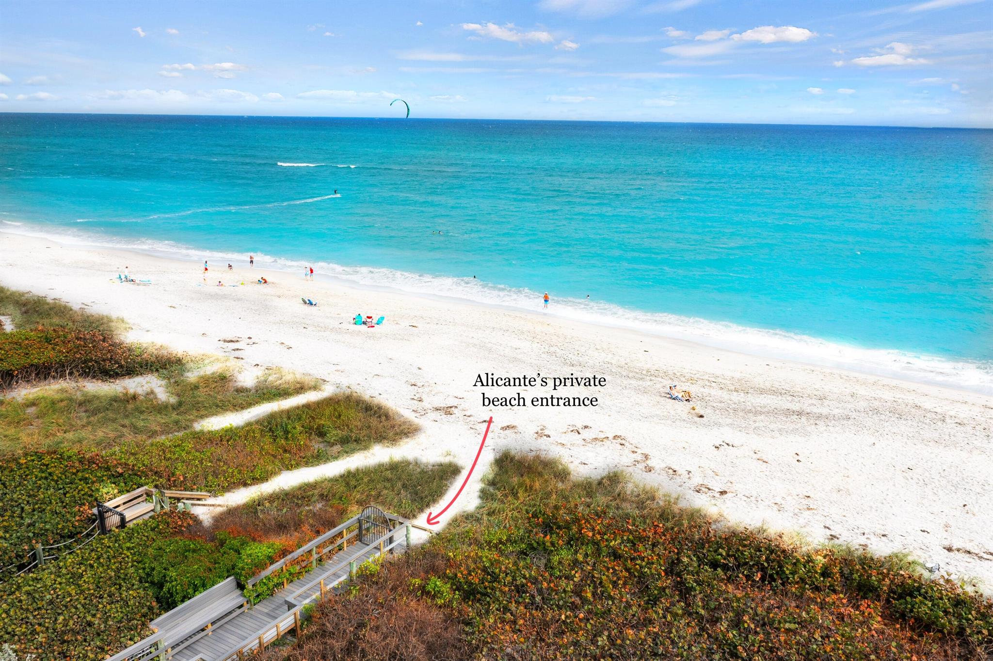 ALICANTE - Residential