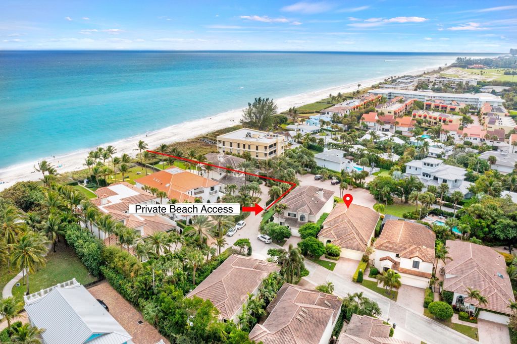 Photo of 304 Alicante Drive, Juno Beach, FL 33408 (MLS # R10940277)