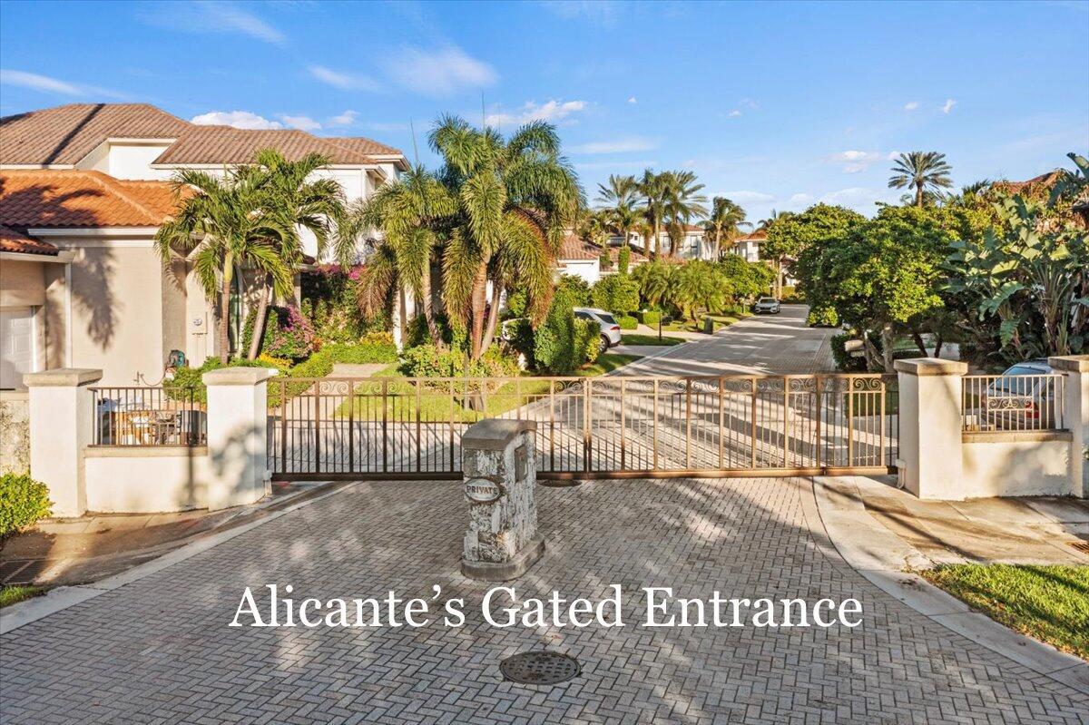 ALICANTE - Residential