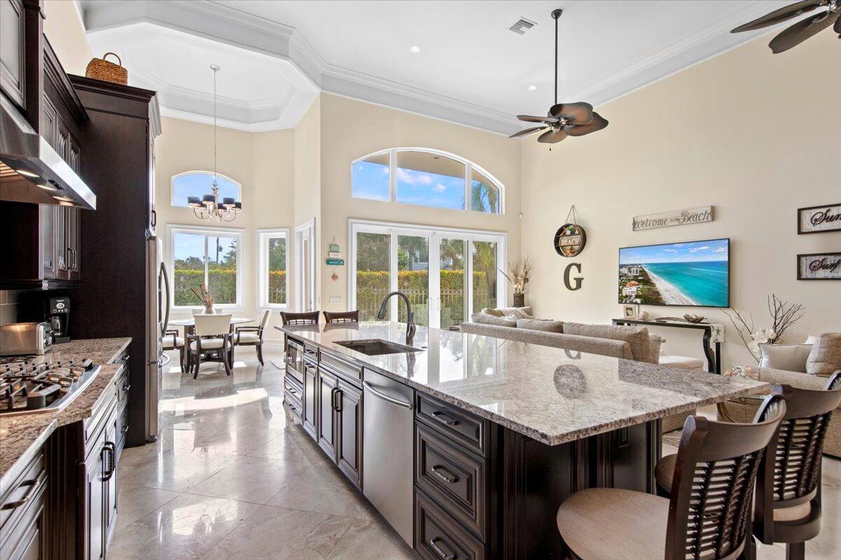 ALICANTE - Residential