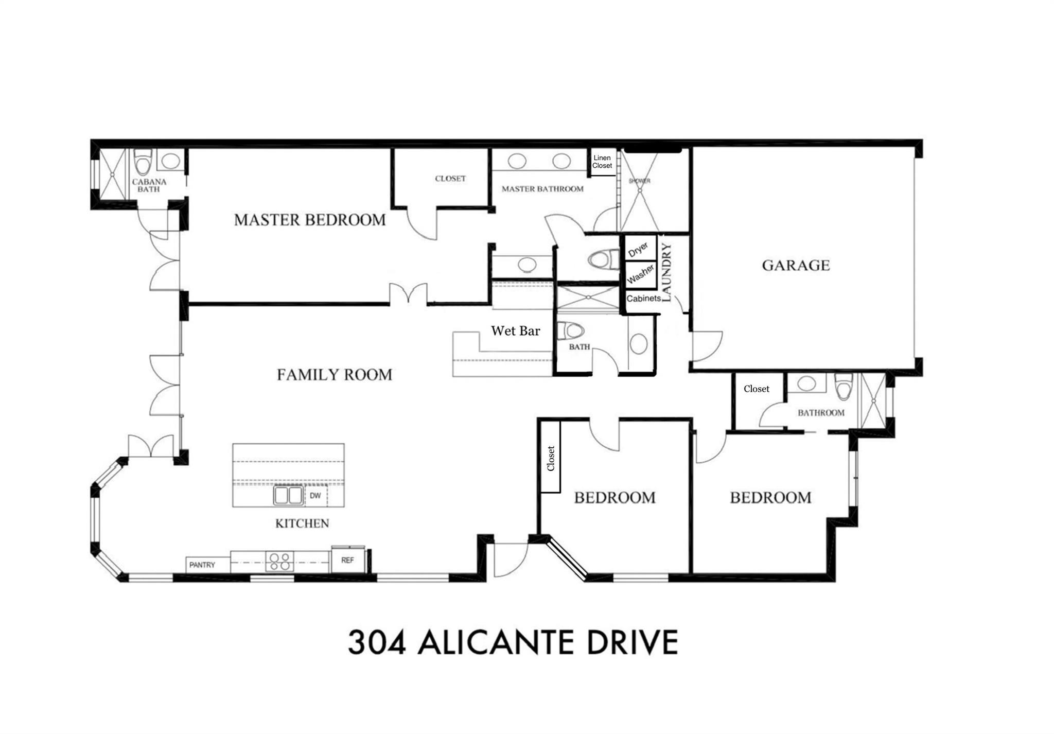 ALICANTE - Residential