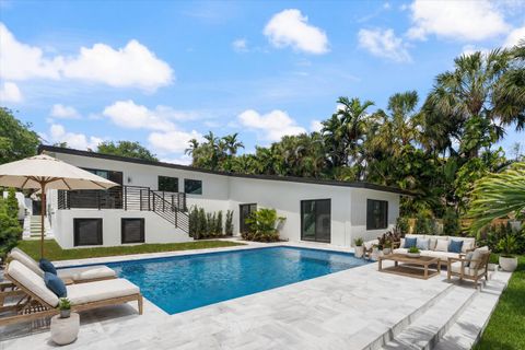 1032 SE 13th Terrace Fort Lauderdale FL 33316