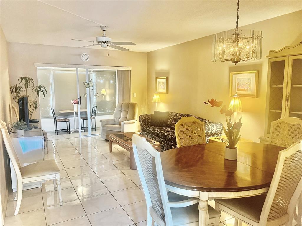 LAUDERDALE OAKS CONDO 4 - Residential Lease