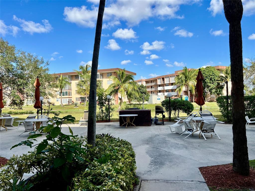 LAUDERDALE OAKS CONDO 4 - Residential Lease