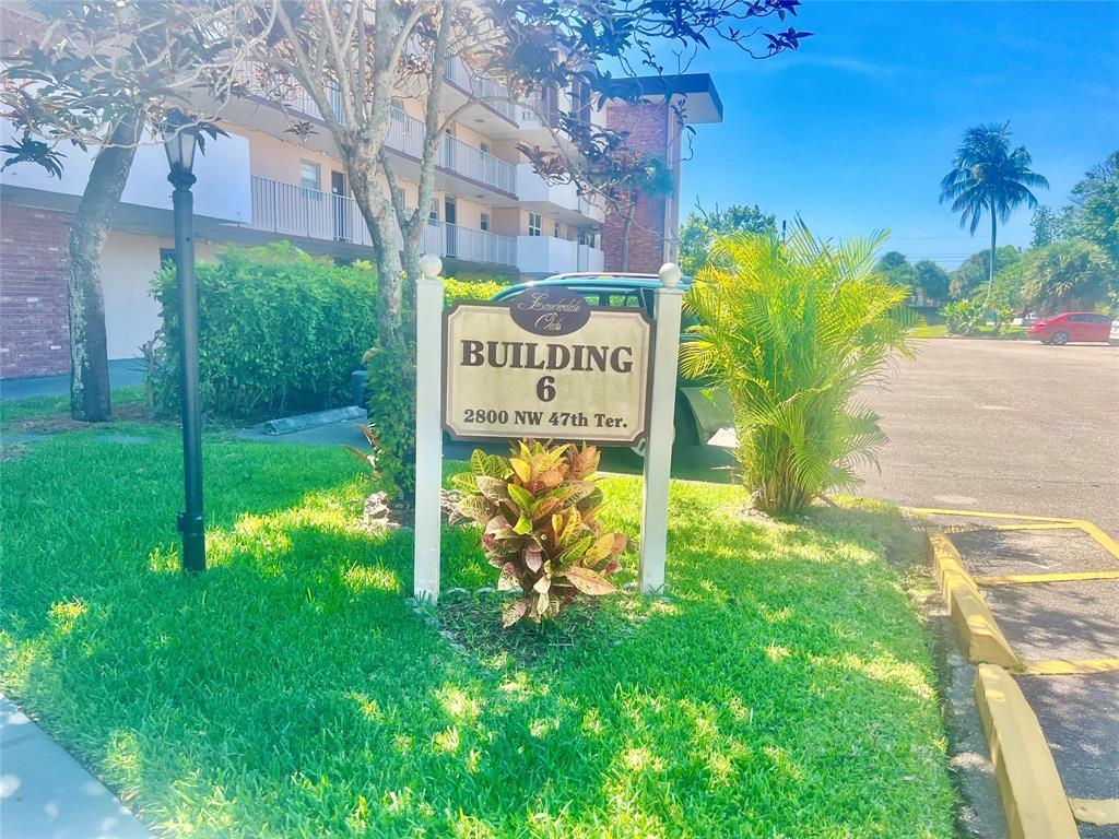 LAUDERDALE OAKS CONDO 4 - Residential Lease