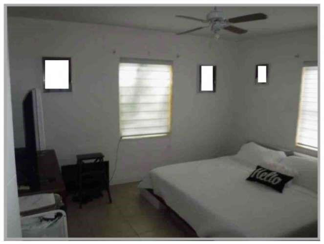 Josena Sub - Residential