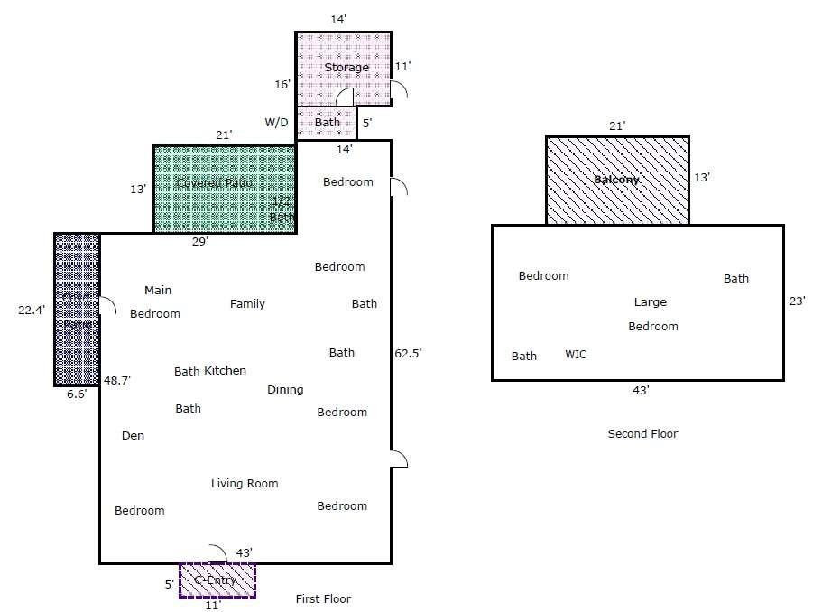 Josena Sub - Residential