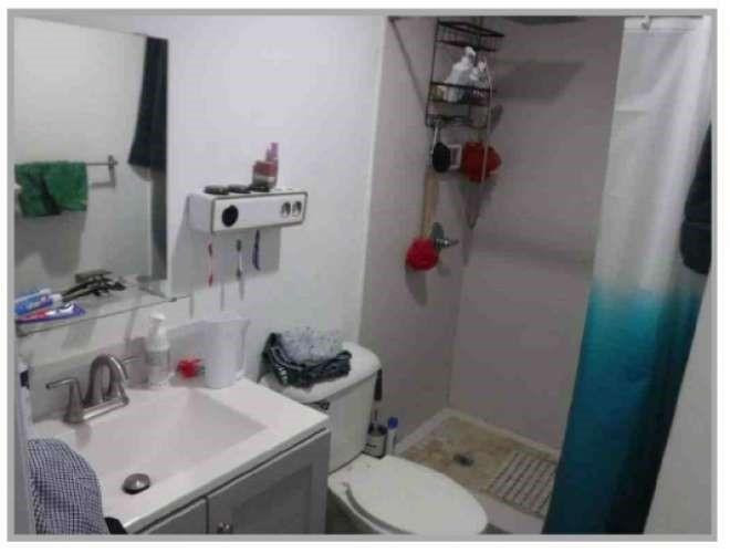 Josena Sub - Residential